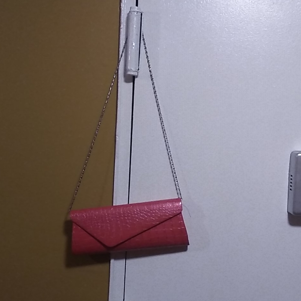 Night out purse